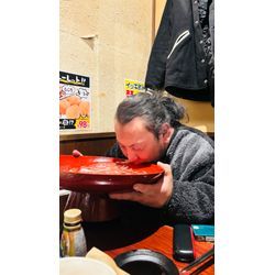 2日酔いぃぃ！の画像1