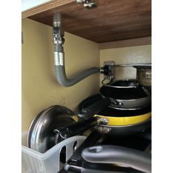 追加費用がかかる場合/ガス接続の画像2