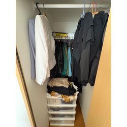 『引っ越し後の開梱&収納』の画像2