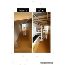 『引っ越し後の開梱&収納』の画像3