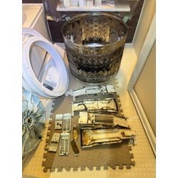 洗濯機の中の汚れ指数の画像2