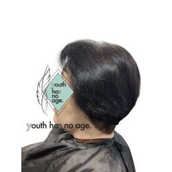 ヘアスタイルの画像3