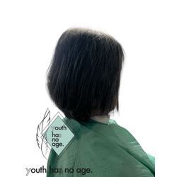 ヘアスタイルの画像2