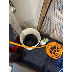 エアコン洗浄空いてます！業務用もやりますよ！の画像3