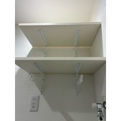 洗面所をもっと使いやすく！の画像2