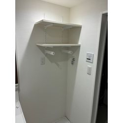 洗面所をもっと使いやすく！の画像3