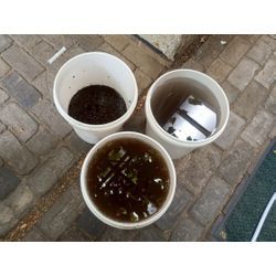 パン屋さんの業務用エアコンクリーニング！完全分解で徹底洗浄【ナカヤマクリーンS】の画像2