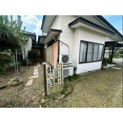 除草作業をさせて頂きました！の画像2