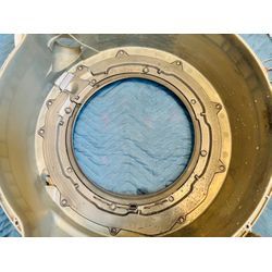 【ドラム式洗濯機クリーニングなら堺市北区・金岡町のクマッペへ】の画像2