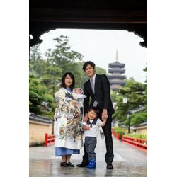 昨日は中山寺でお宮参り撮影でした｜おすすめポイントもご紹介＾＾の画像1