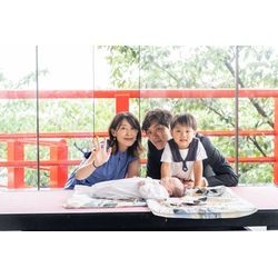 昨日は中山寺でお宮参り撮影でした｜おすすめポイントもご紹介＾＾の画像3