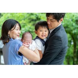 昨日は中山寺でお宮参り撮影でした｜おすすめポイントもご紹介＾＾の画像2