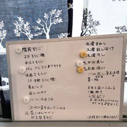 子どもへのお手伝い依頼のしくみ我が家の場合の画像1