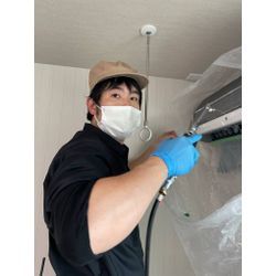 【募集】完全分解洗浄の無料サービス！の画像3