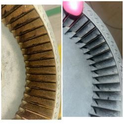 レンジフードBefore→afterの画像3