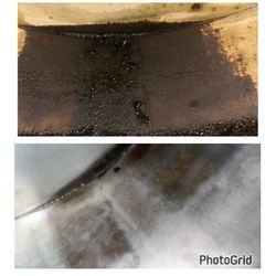 レンジフードBefore→afterの画像1