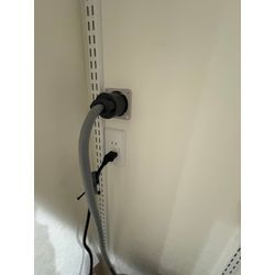 EcoFlow DELTA Pro 3（エコフロー デルタプロ3）設置工事の画像3