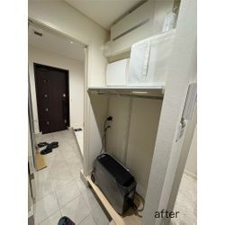 EcoFlow DELTA Pro 3（エコフロー デルタプロ3）設置工事の画像2