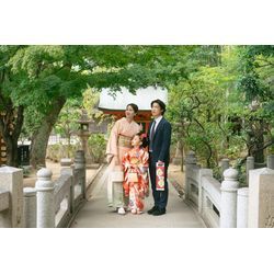 【兵庫県の七五三おすすめ神社3選！】の画像1