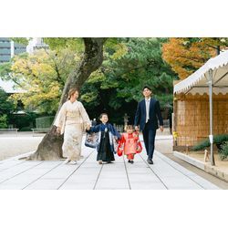 【兵庫県の七五三おすすめ神社3選！】の画像3