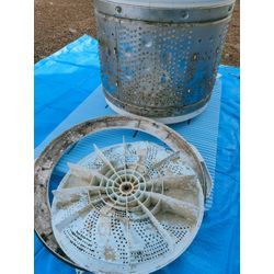 洗濯機クリーニングが大好評です。の画像3