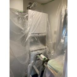 乾太くんのダクト掃除はメーカー任せじゃなく、プロにおまかせしよう！の画像1