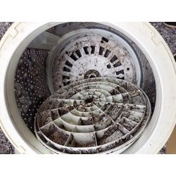 洗濯機の 分解クリーニング はじめました！の画像2