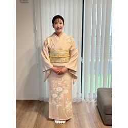 お宮参り⛩️🌼の画像1