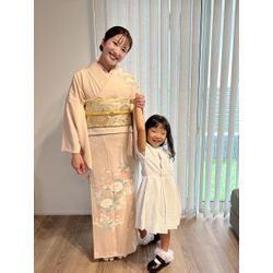 お宮参り⛩️🌼の画像3