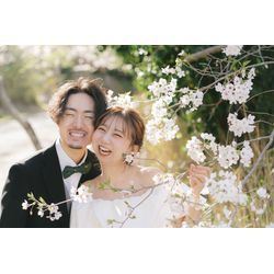 大人気桜撮影🌸選べる特典あるよ🎁の画像2