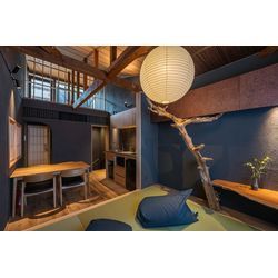 大阪の一棟貸し民泊を日本らしく魅せる撮影の画像3