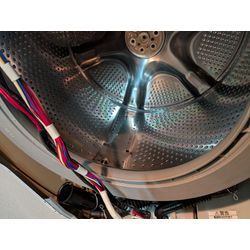 BD-SX110F　リフター交換の画像1