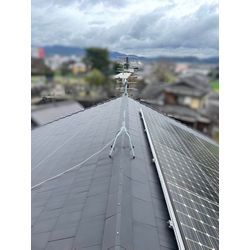 【✨福岡県うきは市　八木式アンテナ交換工事✨】の画像1