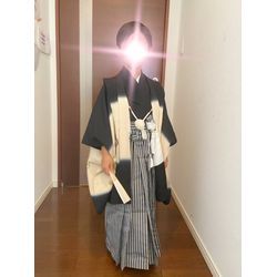 25/11/23 七五三　五歳の画像1