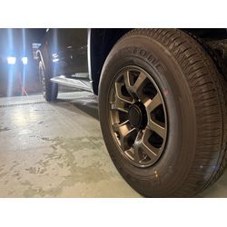 コーティング施工の画像2