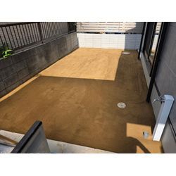 人工芝施工事例④です！の画像2