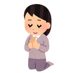 感謝の気持ちの画像1