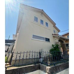 外壁塗装🎨の画像1