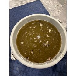 和菓子屋さんのエアコンクリーニング！の画像3