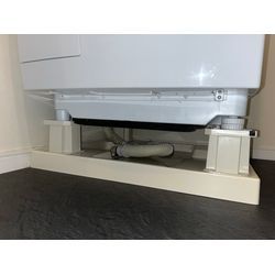 熊谷市でドラム式洗濯機の詰まり除去に行ってきました！の画像3