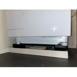 熊谷市でドラム式洗濯機の詰まり除去に行ってきました！の画像1