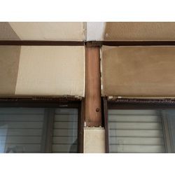 間仕切り壁撤去工事の画像2