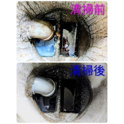 前橋市N様宅清掃の画像2