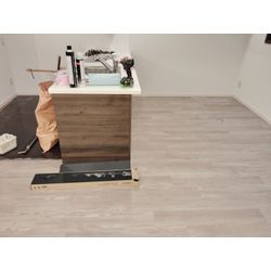 床貼りDAYの画像3