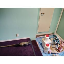 床貼りDAYの画像2