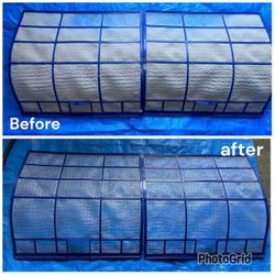 エアコンクリーニングなら所沢のコネクトへお任せください！の画像1