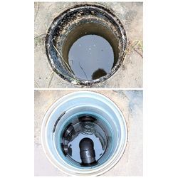 前橋市K様宅清掃の画像3