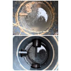 前橋市K様宅清掃の画像2