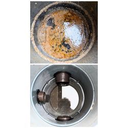 前橋市K様宅清掃の画像1