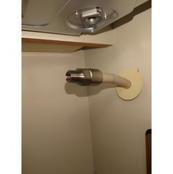 プロパンガス用ビルトインコンロ交換についての画像2